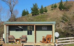 Shepherds Hut Gateway To Tekapo And The Mackenzie District